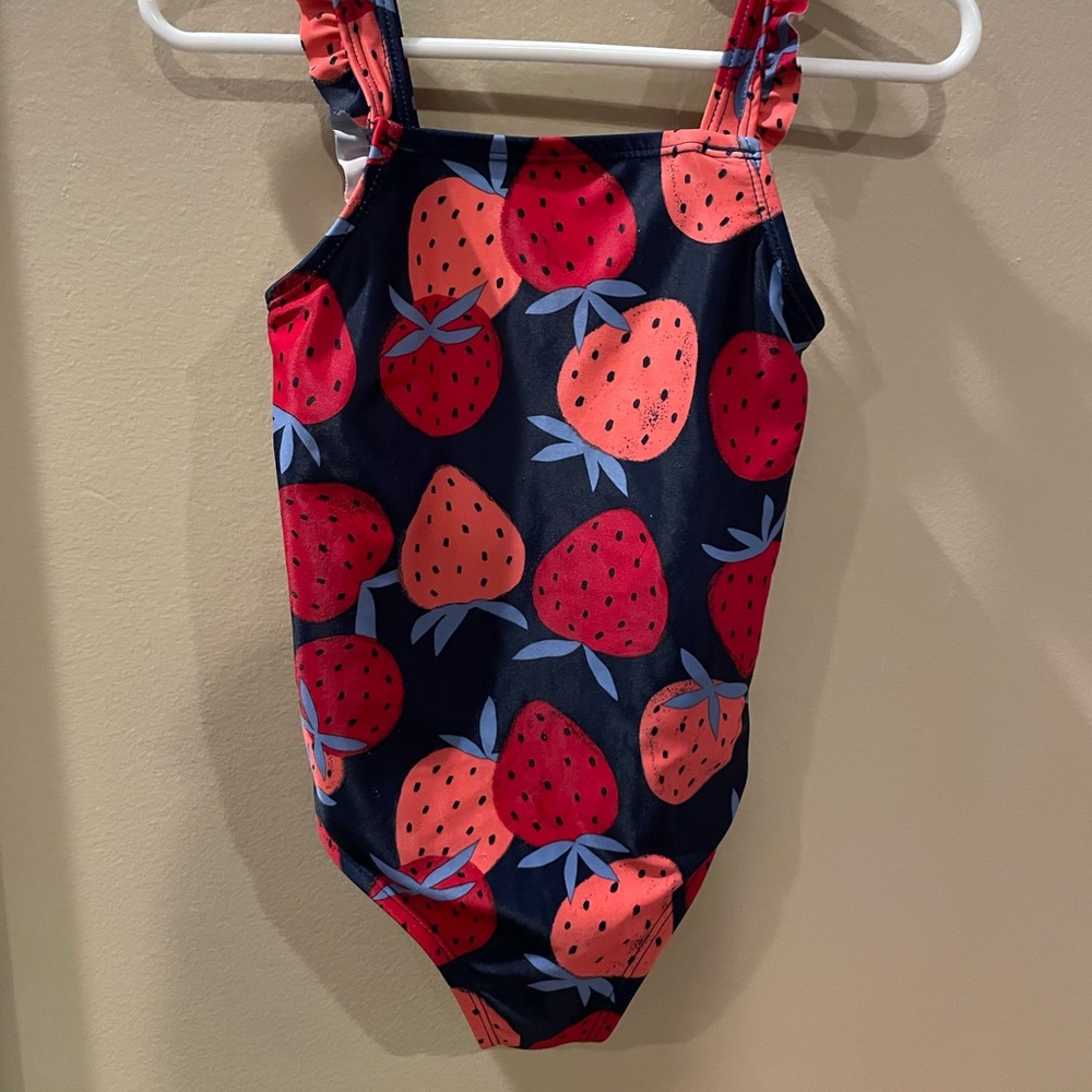 Gently used, perfect condition!